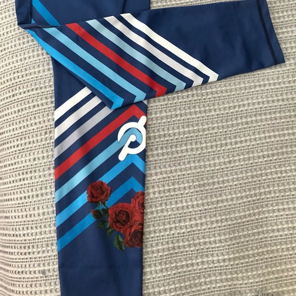 Peloton Popactive Leggings 🦄 - Picture 2 of 5